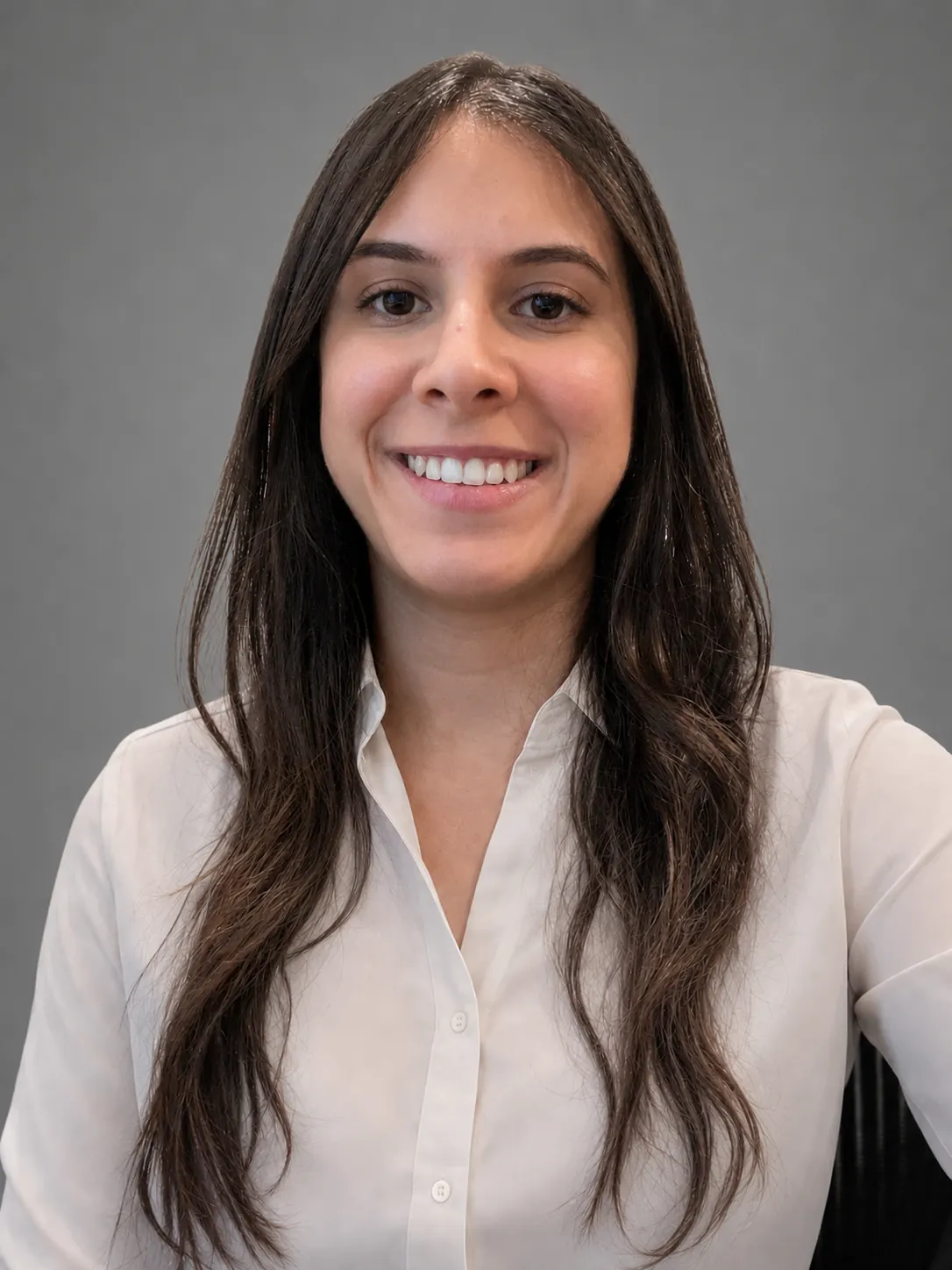 Claudette, founder of Belume